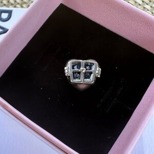 Pandora Window Charm